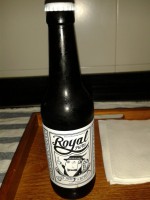 ROYAL PORTER