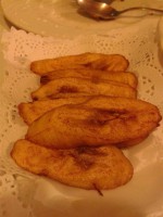 MADUROS FRITOS