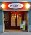 P'COCK